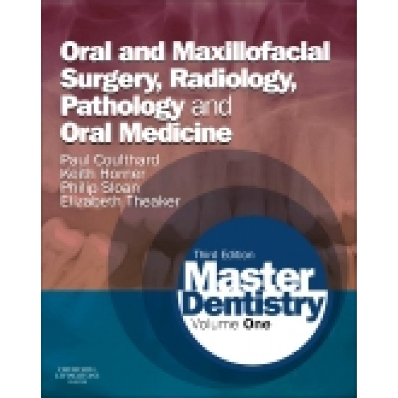 Master Dentistry, 3rd Edition